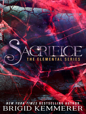 cover image of Sacrifice